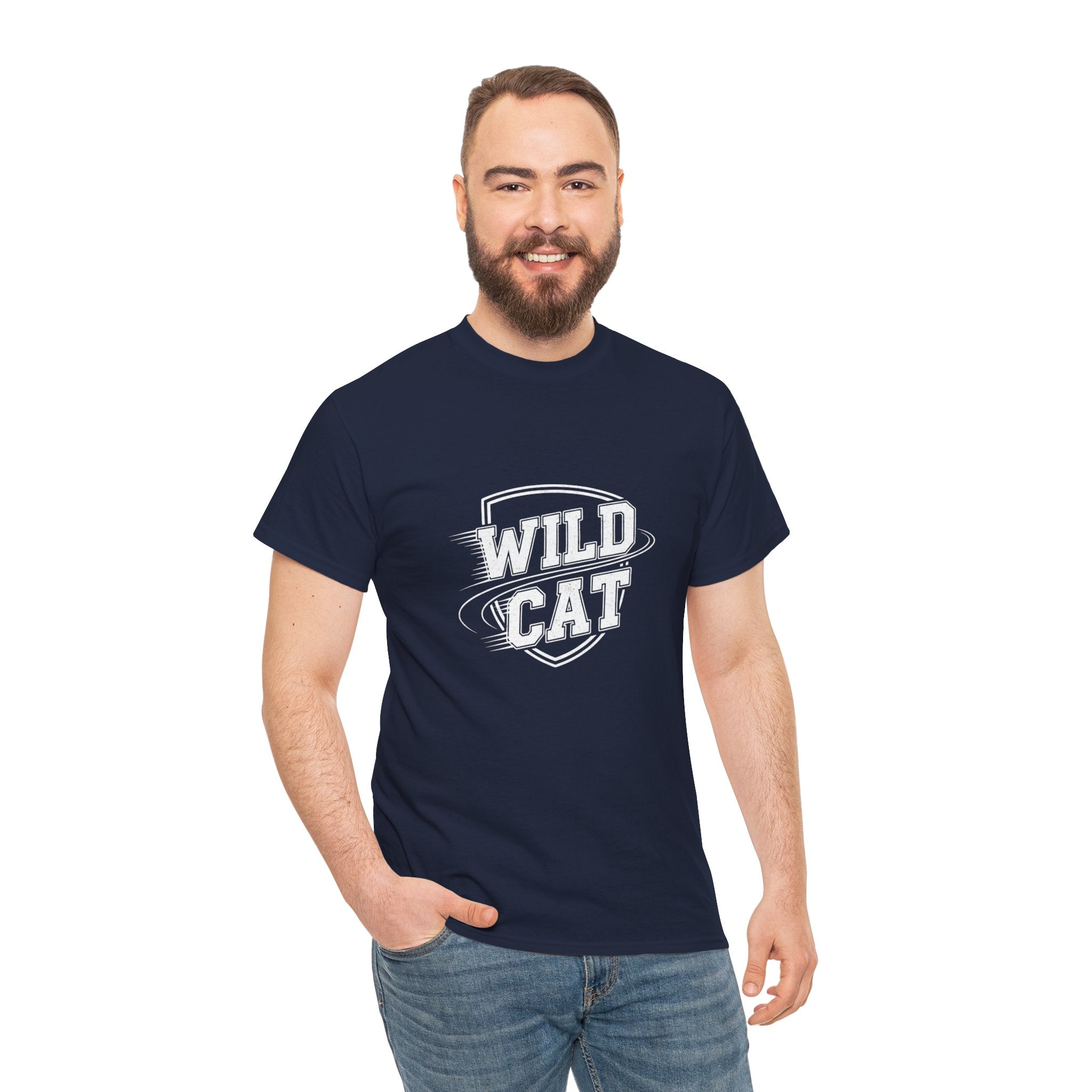 WildCat Sports T-Shirt