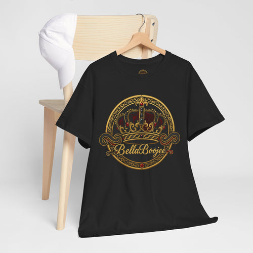BellaBoojee Brand T-Shirt