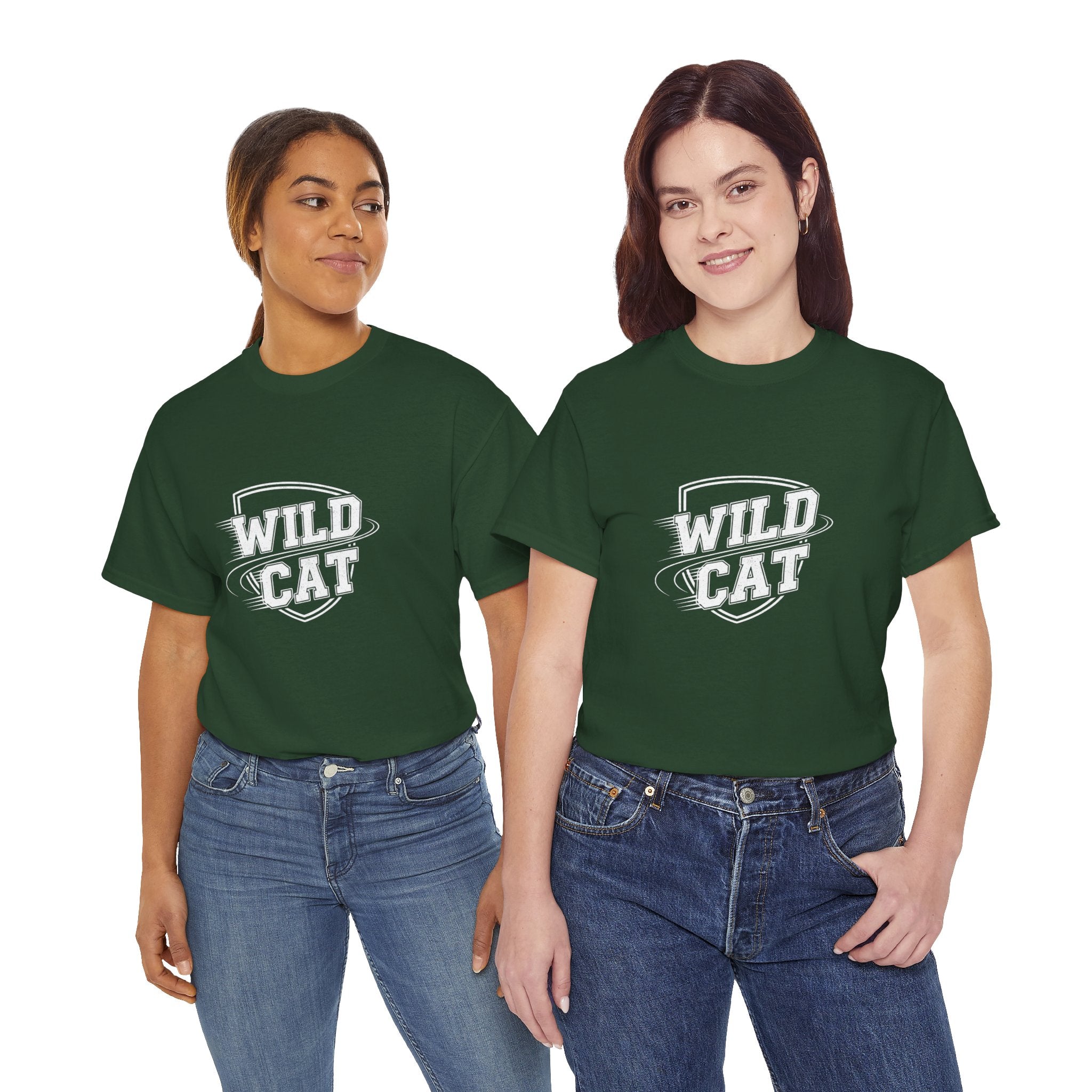 WildCat Sports T-Shirt