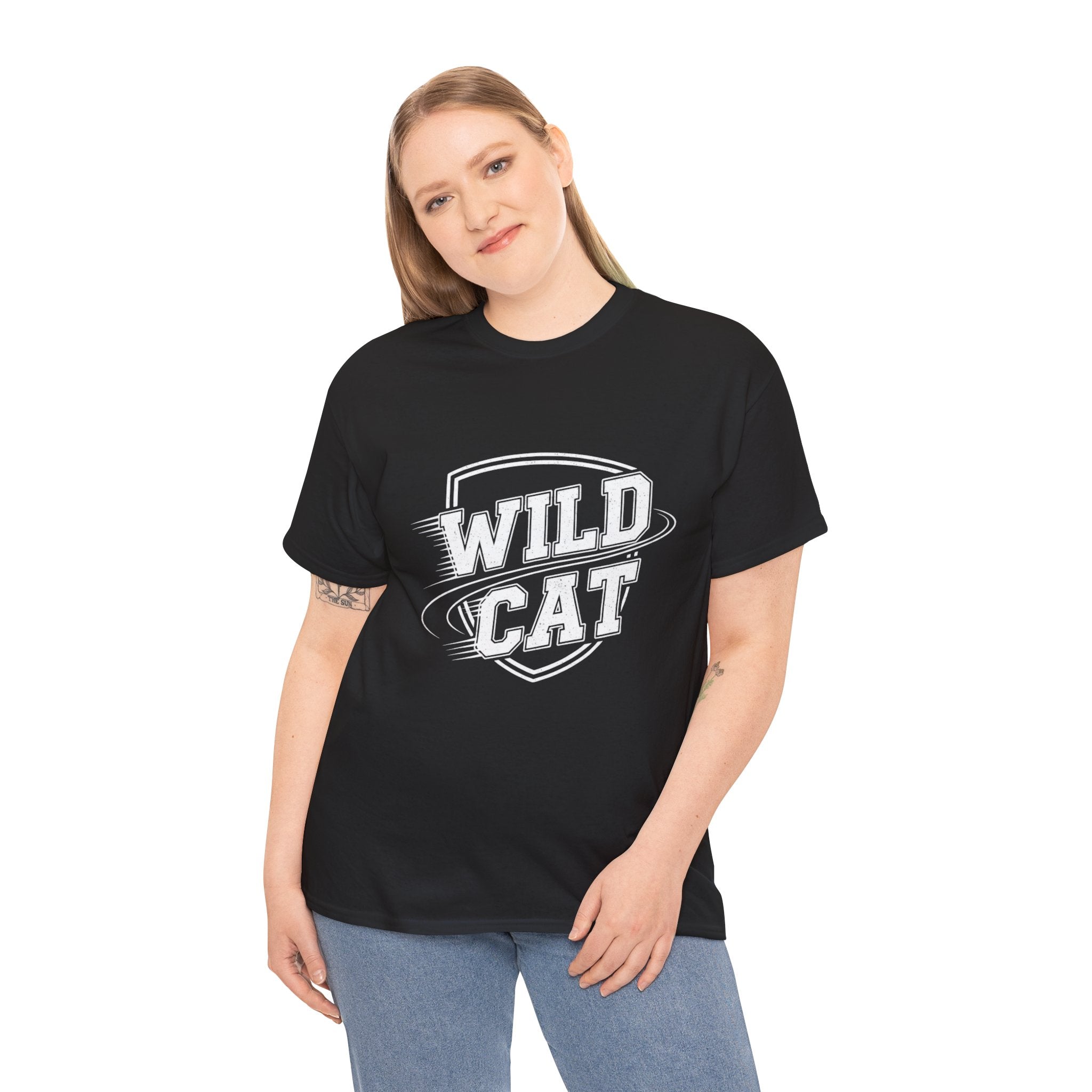 WildCat Sports T-Shirt