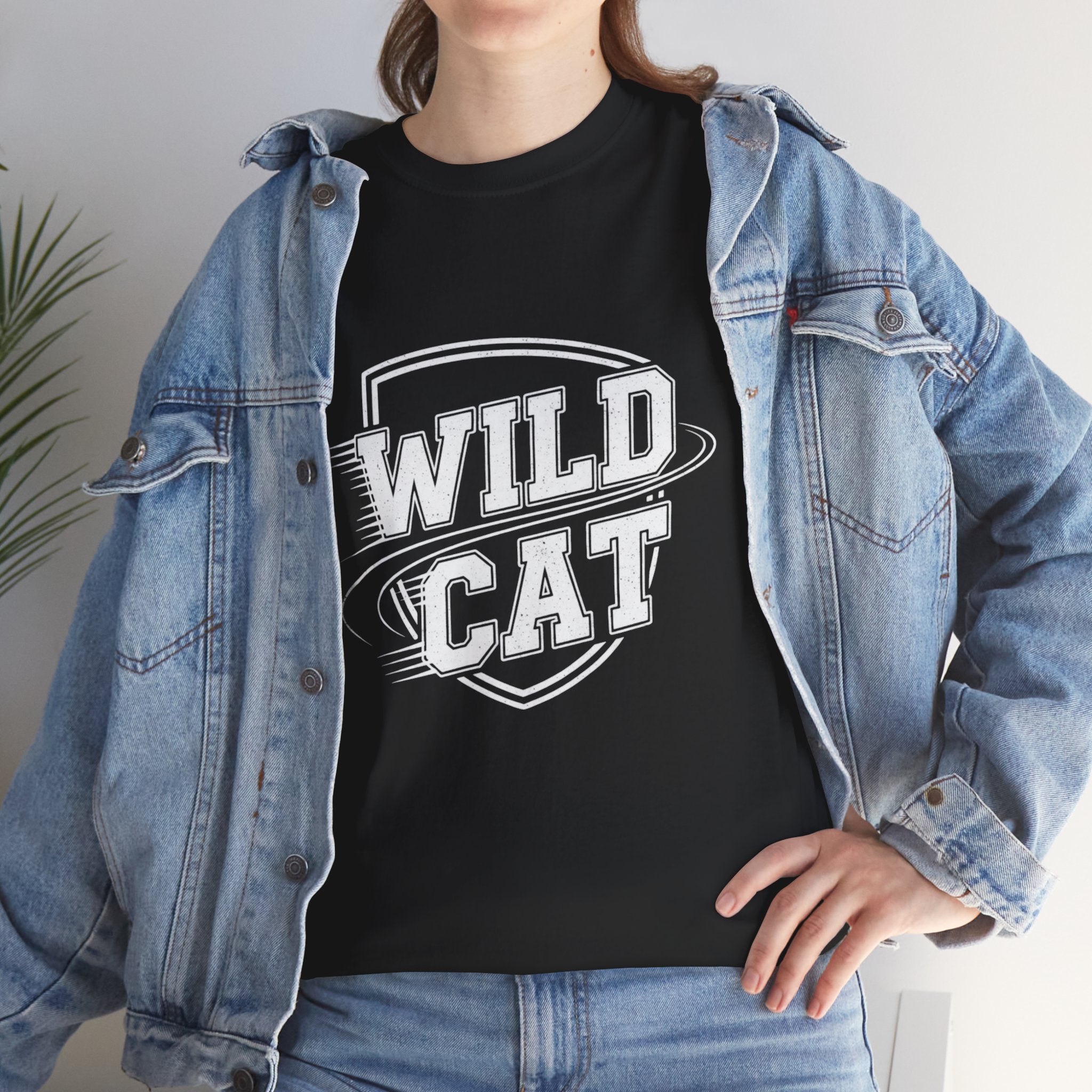WildCat Sports T-Shirt