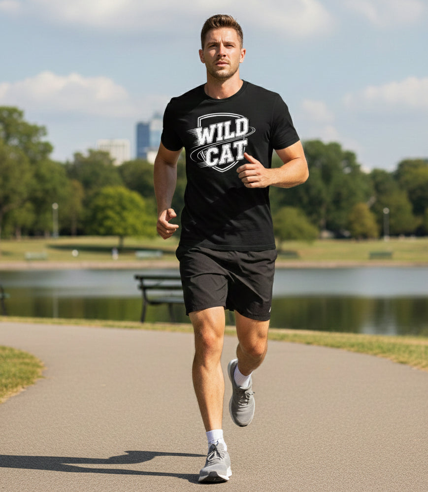 WildCat Sports T-Shirt