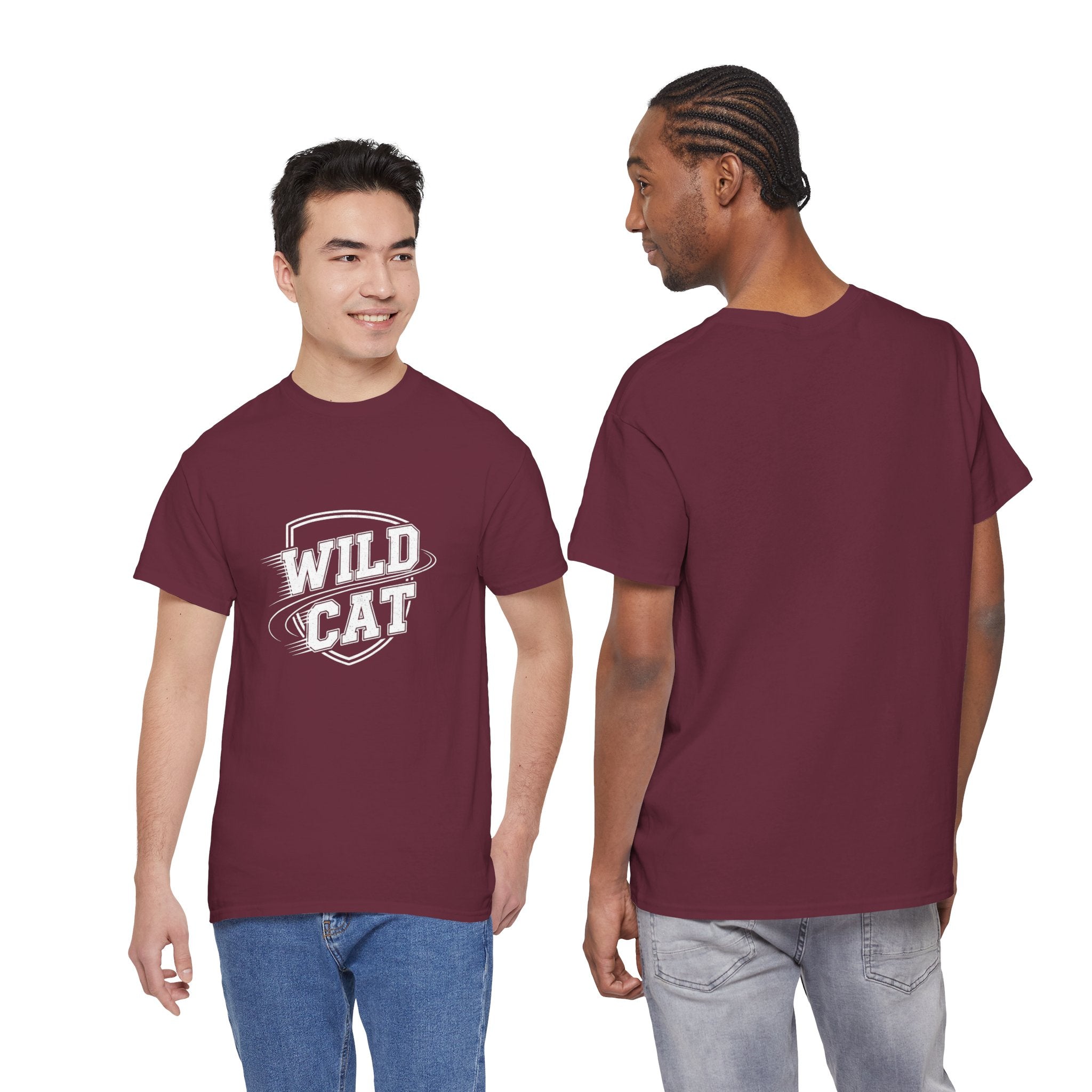 WildCat Sports T-Shirt