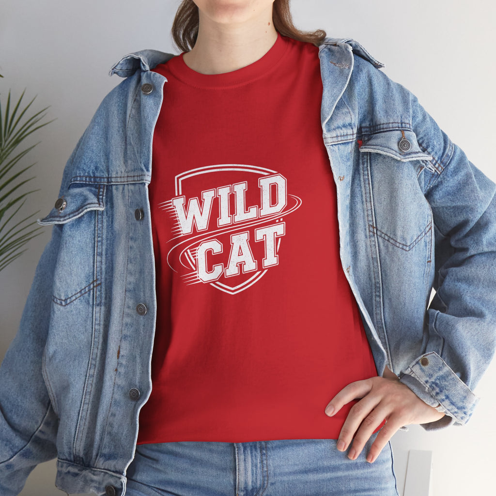 WildCat Sports T-Shirt