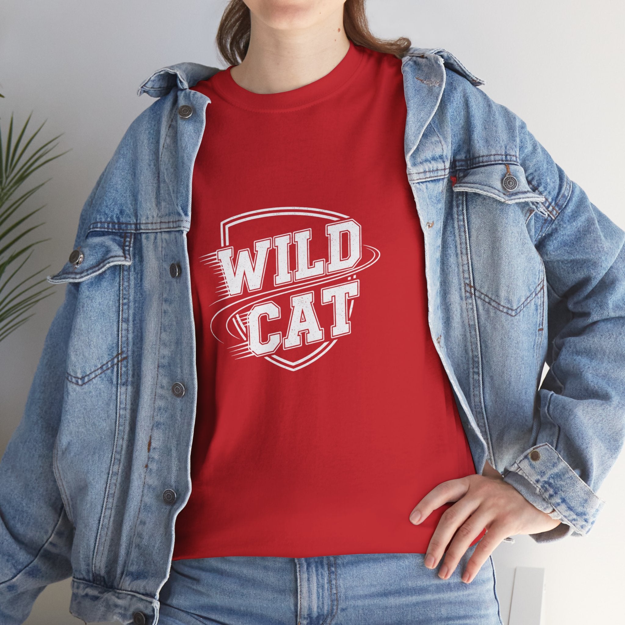 WildCat Sports T-Shirt