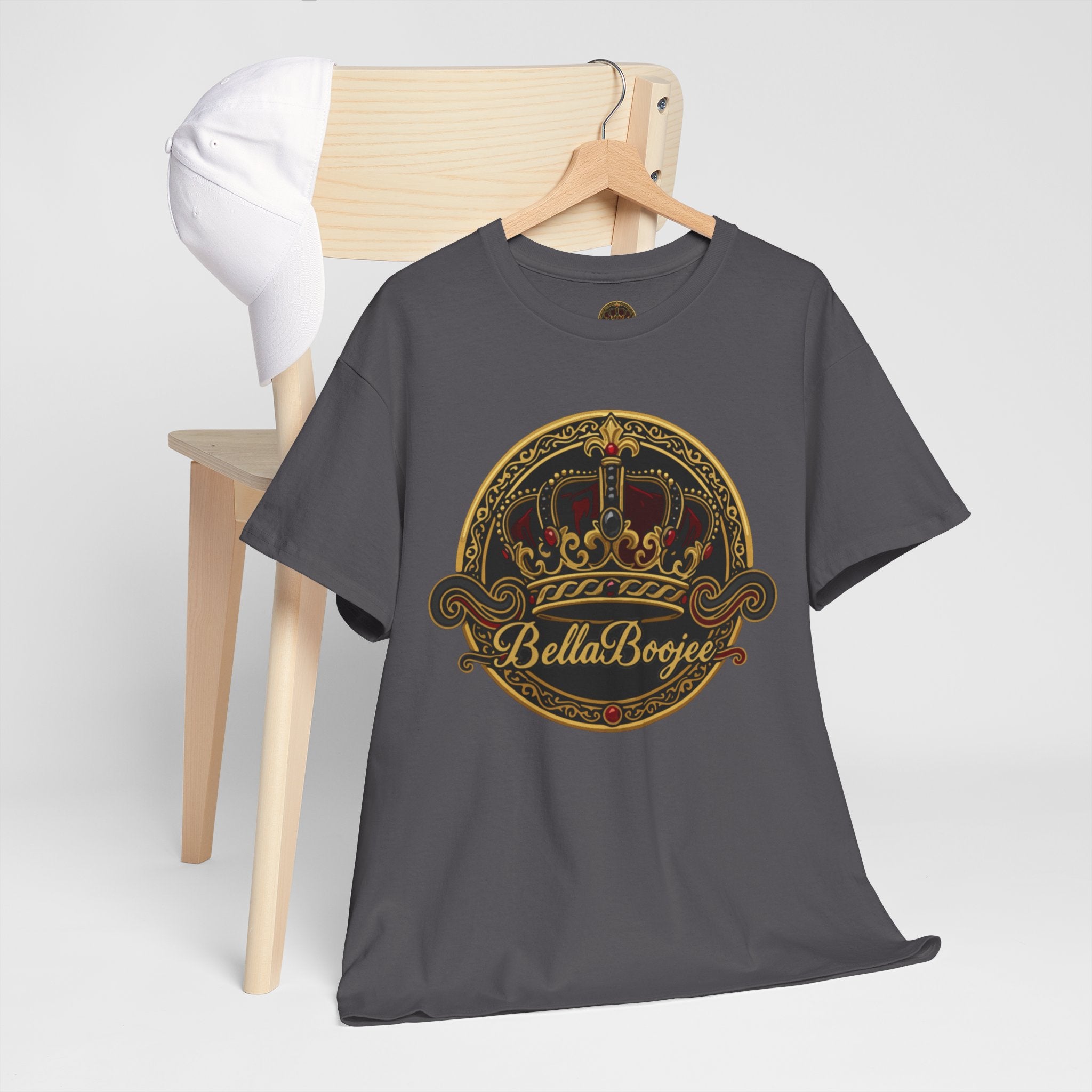 BellaBoojee Brand T-Shirt