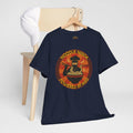 Noodle Ninja T‑Shirt — "Powered by MSG" Ramen Lover T-Shirt