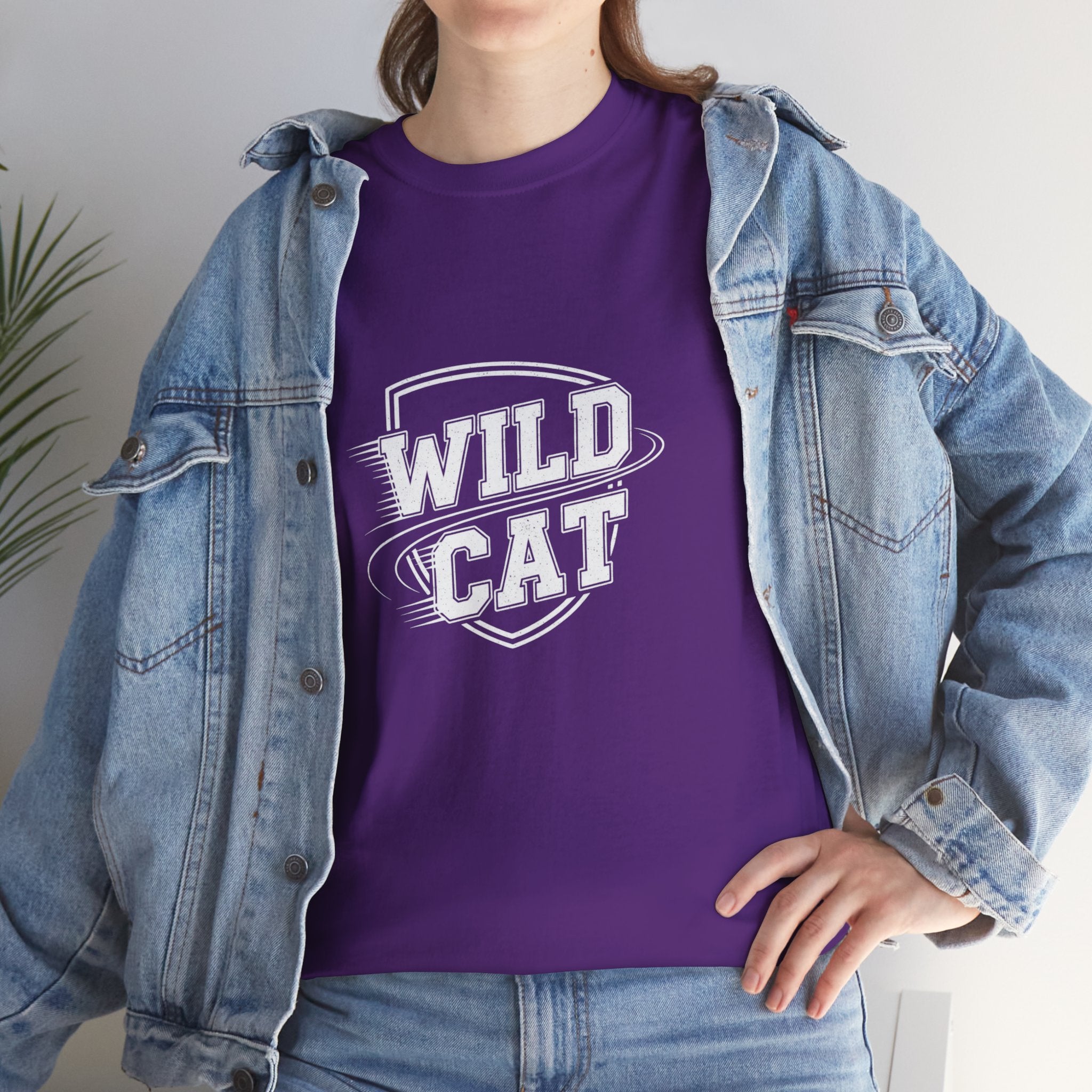 WildCat Sports T-Shirt