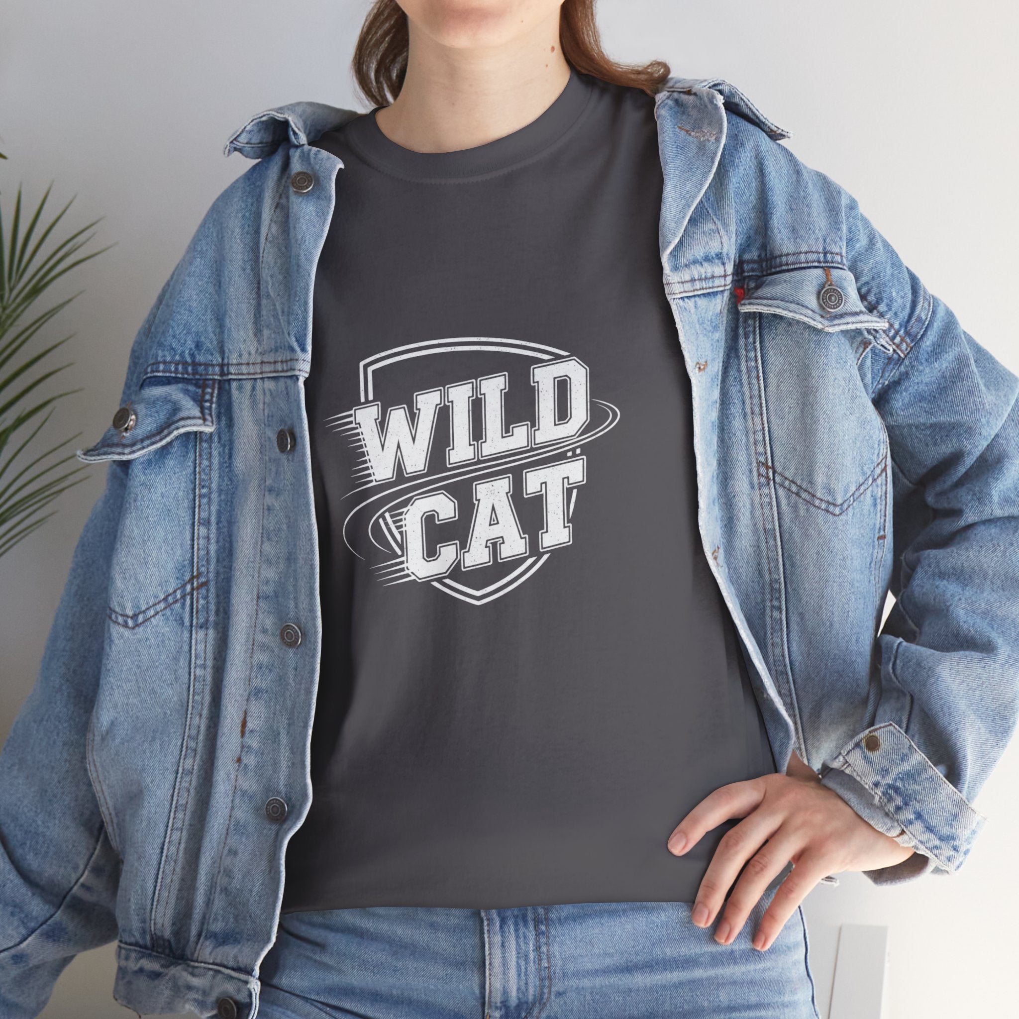 WildCat Sports T-Shirt