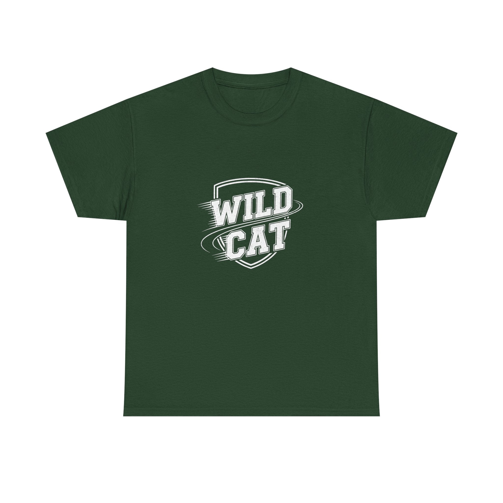 WildCat Sports T-Shirt